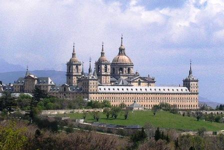 ElEscorial
