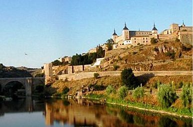 Toledo