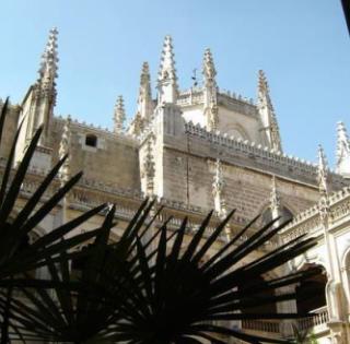 toledo cathedral